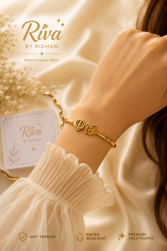 Meher bangle