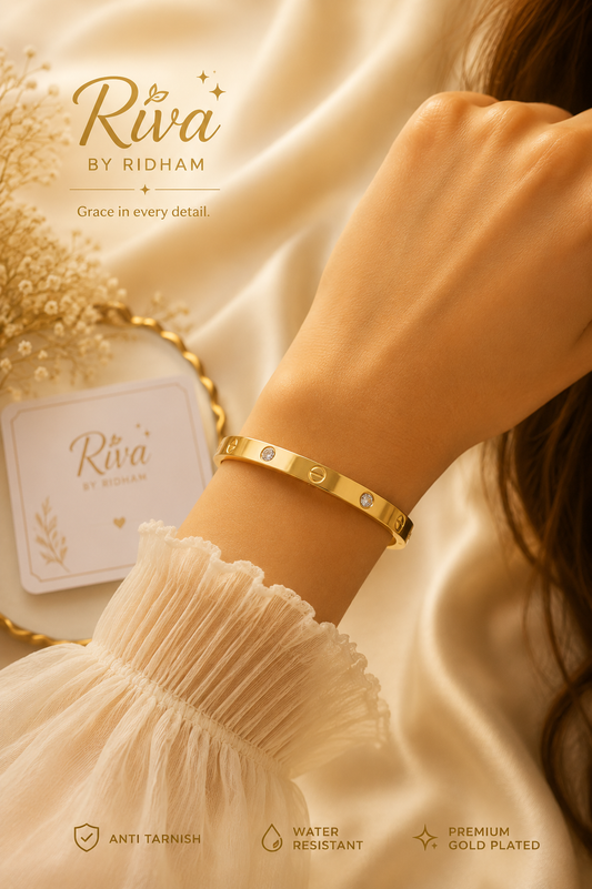 Cartier Bangle