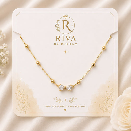 Crystal Bow Infinity